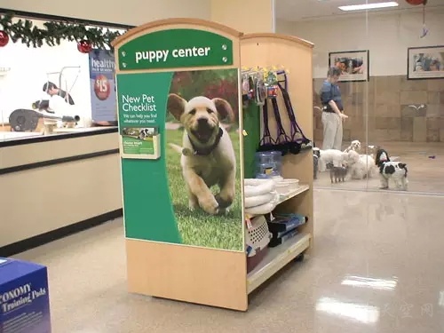 美国最大的宠物连锁店——PetSmart帝国