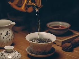 中国六大茶类知识（收藏版）