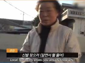小区居民的鞋子经常丢失,安装监控才发现原来是它