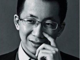 今日头条是怎么发展起来的?不妨先研究一下张一鸣这个人