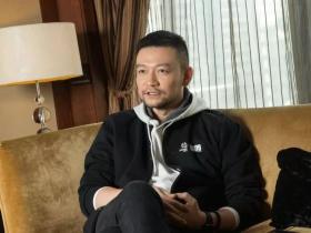 《流浪地球》诞生记:拍了这个电影,我能吹一辈子牛逼
