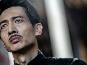 悲剧式的林宗辉,大概是《破冰行动》中最特殊的反派