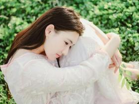 一个人真正的富有,是你能够保持内心的安宁