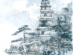 相处靠真心,深交靠人品