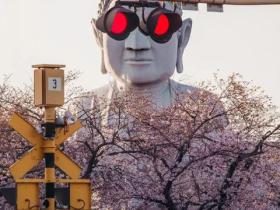 日本摄影师镜头下的中国,都是绝美的风景!