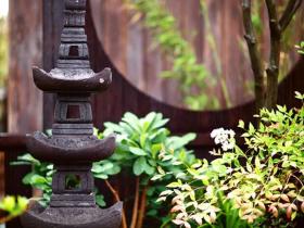 于简单处,安放自己!