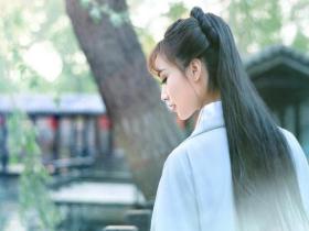 如果爱情注定是一个阴差阳错的过程,那就学会放手吧