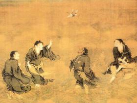 《易经》:心怀善良,自然有天相助