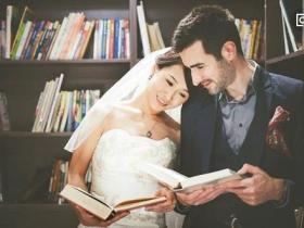 恩爱的夫妻,喜欢做这几件事