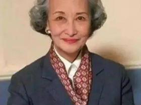 郑念:面对苦难,笑着低下头的,才是聪明人