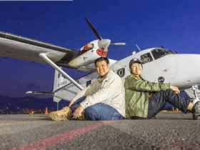 最牛夫妻:卖掉北京房产环球旅行,10年后回来发现赚了2个亿!