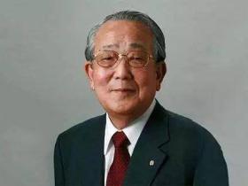 稻盛和夫:真正塑造人格的,是挫折与苦难