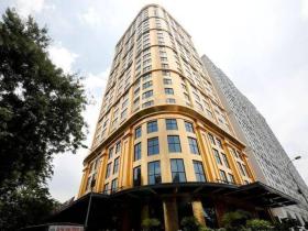 越南用24K金建的酒店,餐具浴缸马桶都是黄金