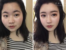 看了这些照片PS前后的对比,你还会相信陌生人的美照吗?