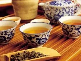这10条喝茶的规矩,让您在喝茶过程中不失礼!