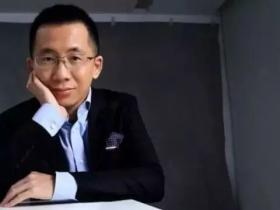 张一鸣:不甘平庸的年轻人,全都有同一个特质