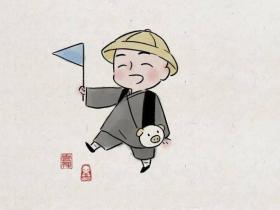 该是你的东西终归是你的,无须强求