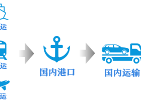 技术贴!教你从国外直接买车运回国内