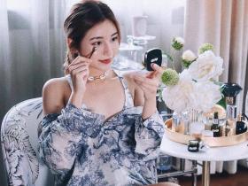 新加坡富婆的女儿日常曝光,收割了几十万粉丝