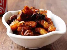 7种超正宗红烧肉做法!