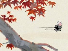 主动久了,会累;付出多了,会心碎