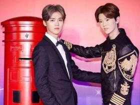 中国的匠人---周雪蓉:20年专注做蜡像,“骗”过百万观众