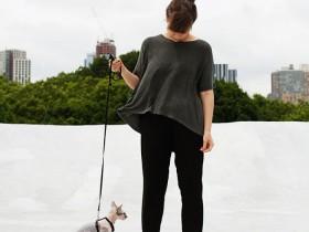 女孩与猫:女人和她们收养的猫咪(第二期)