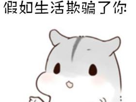 假如生活欺骗了你 不要伤心不要难过(漫画版)