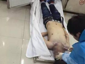 研究生参加导师饭局后猝死:5桌师生消费5630元,25瓶白酒