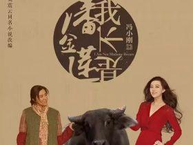 日记:看了电影《我不是潘金莲》后 分享我的个人观点