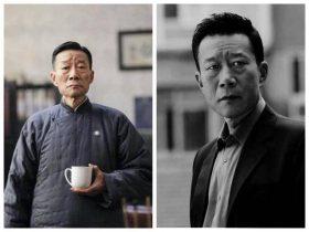 中国“德艺双馨”的男演员 37年内只代言了一个广告