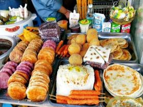 日记:第一次踏入苏州,感受到苏州的“慢”