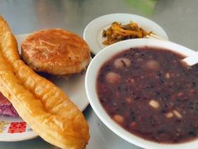 日记:苏州的工匠竟然让人叹服,苏州小吃可以与成都和广州齐名