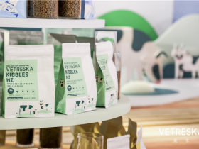 均衡营养新升级 未卡VETRESKA推出新西兰进口猫主粮