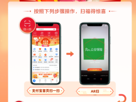扫“众安”解锁萌宠新春礼,众安保险为爱宠人士送“福”气