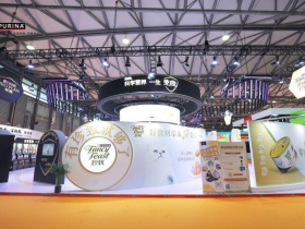 关注猫咪瘦体重,雀巢普瑞纳珍致倡导“早干晚湿,平衡饲喂”