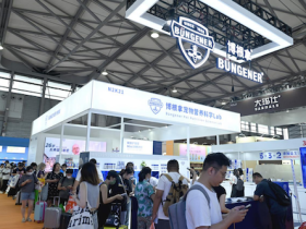 德国百年宠物世家传承之路:解码博根拿的宠物营养科学