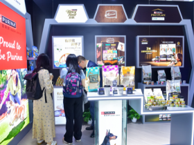 雀巢普瑞纳携三大核心展品亮相进博会,在华战略推动业务持续向好