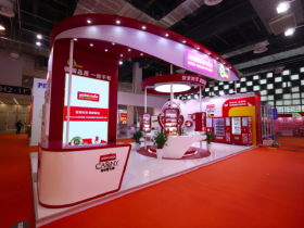 德国知名宠物食品品牌animonda爱诺德亮相TOPS它博会