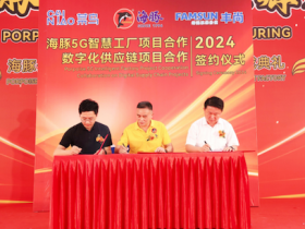 深耕宠粮行业,菜鸟为头部宠粮制造企业打造自动化立体仓库