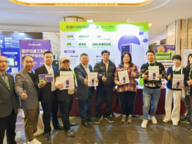 鹏佑生物亮相东莞宠域会展,与连锁医院达成合作