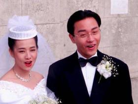 张国荣临别前约毛舜筠喝下午茶:若当年你嫁我,可能改变我一生