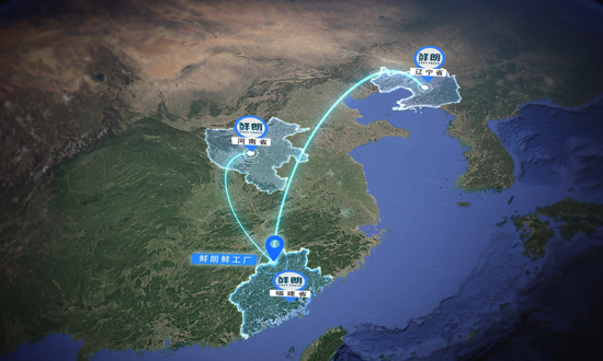 鲜朗从市场第一到携中国队海外夺冠,国产宠粮高端化正在悄然升级