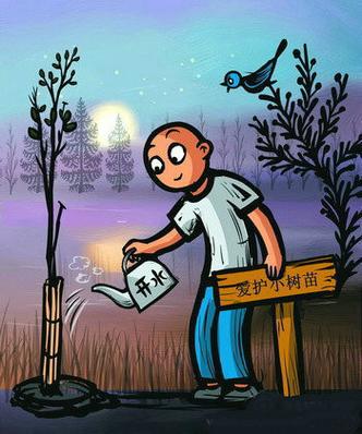 真小人很可怕,“假好人”危害性更大