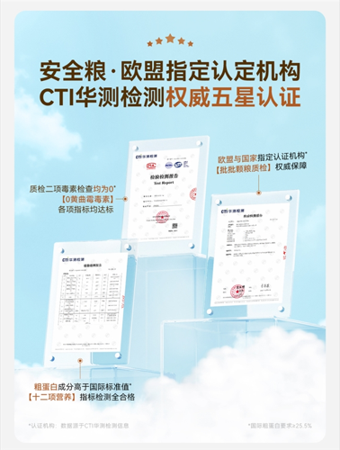 力狼荣获尚普咨询集团系列市场地位声明