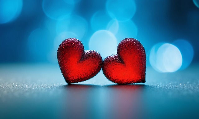 情人节快乐！人生终其一生是找个能说话的人，能听你说废话的人