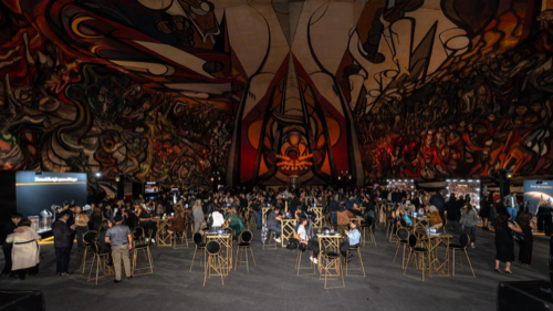 深耕海外市场,智创养宠新境:Pilo亮相墨西哥产品发布会,重塑现代养宠家庭生活体验