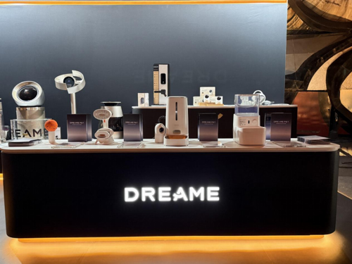 深耕海外市场,智创养宠新境:Pilo亮相墨西哥产品发布会,重塑现代养宠家庭生活体验