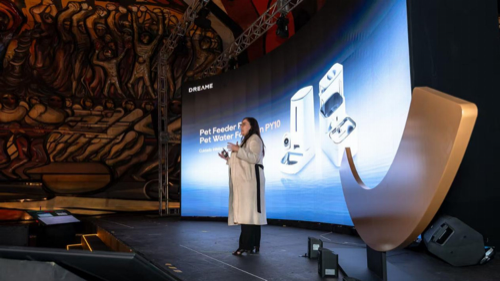 深耕海外市场,智创养宠新境:Pilo亮相墨西哥产品发布会,重塑现代养宠家庭生活体验