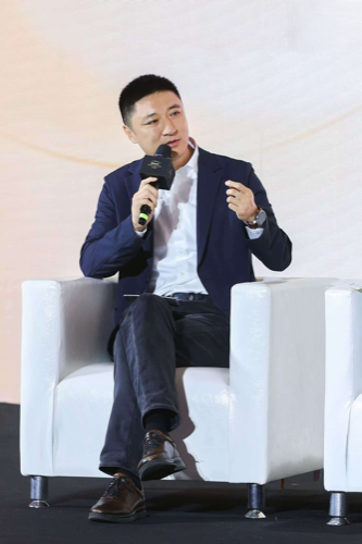 冠能品牌焕新升级 以先锋营养赋能宠物全生命周期健康